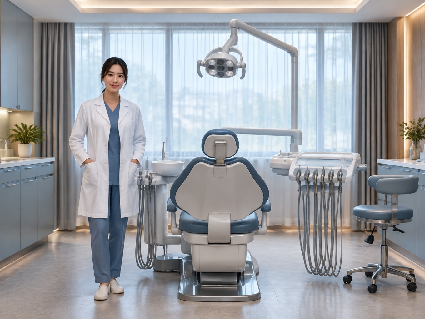 江苏宿迁中喜口腔看牙贵吗？查价格优惠攻略，齿U小程序一键预约