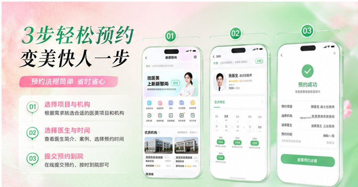 香港蔻铂CORD PRO MED AESTHETICS医疗入驻新颜智尚啦，通过小程序预约看特色技术与报价