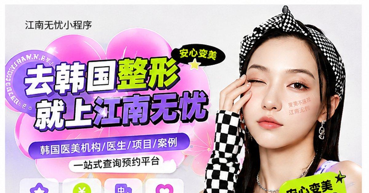 清潭b&a医院到底怎么样？上江南无忧小程序查特色技术与到院路线轻松预约