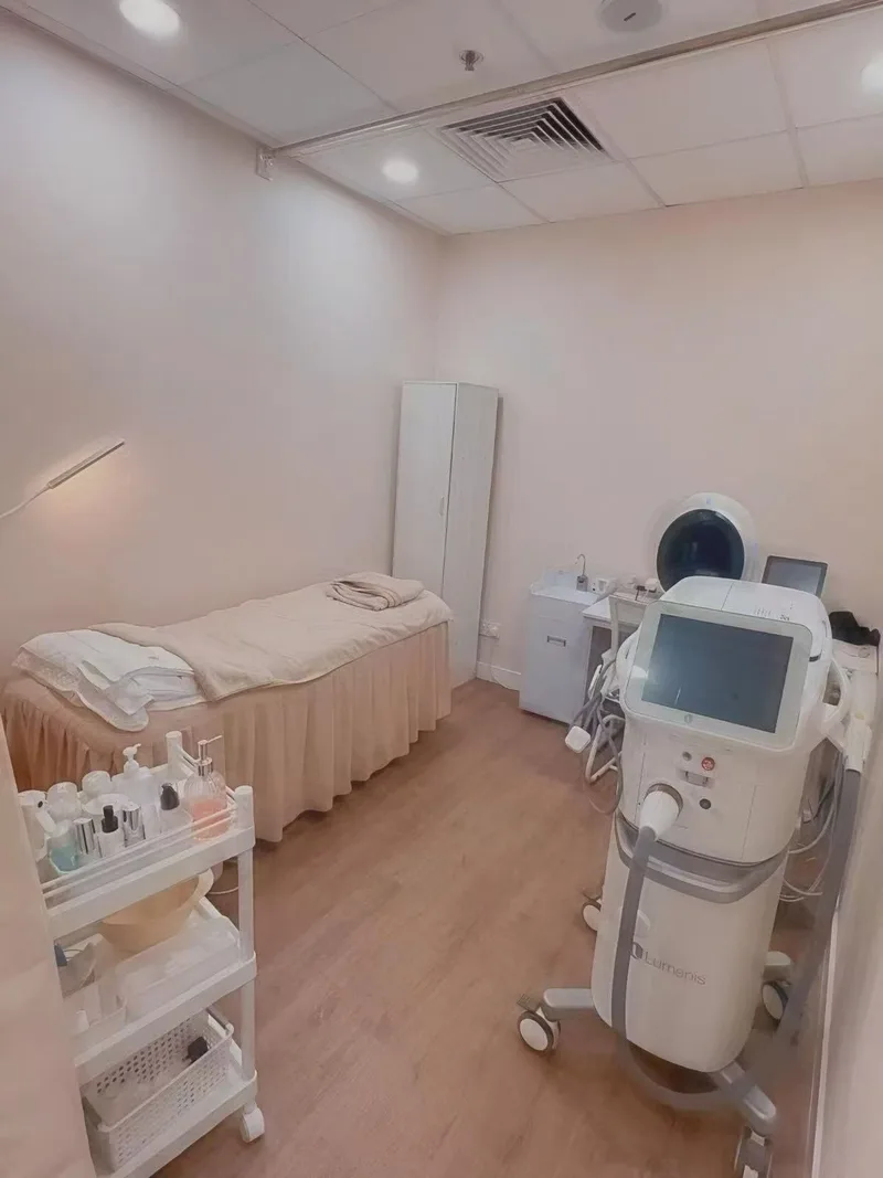 医美治疗室设备