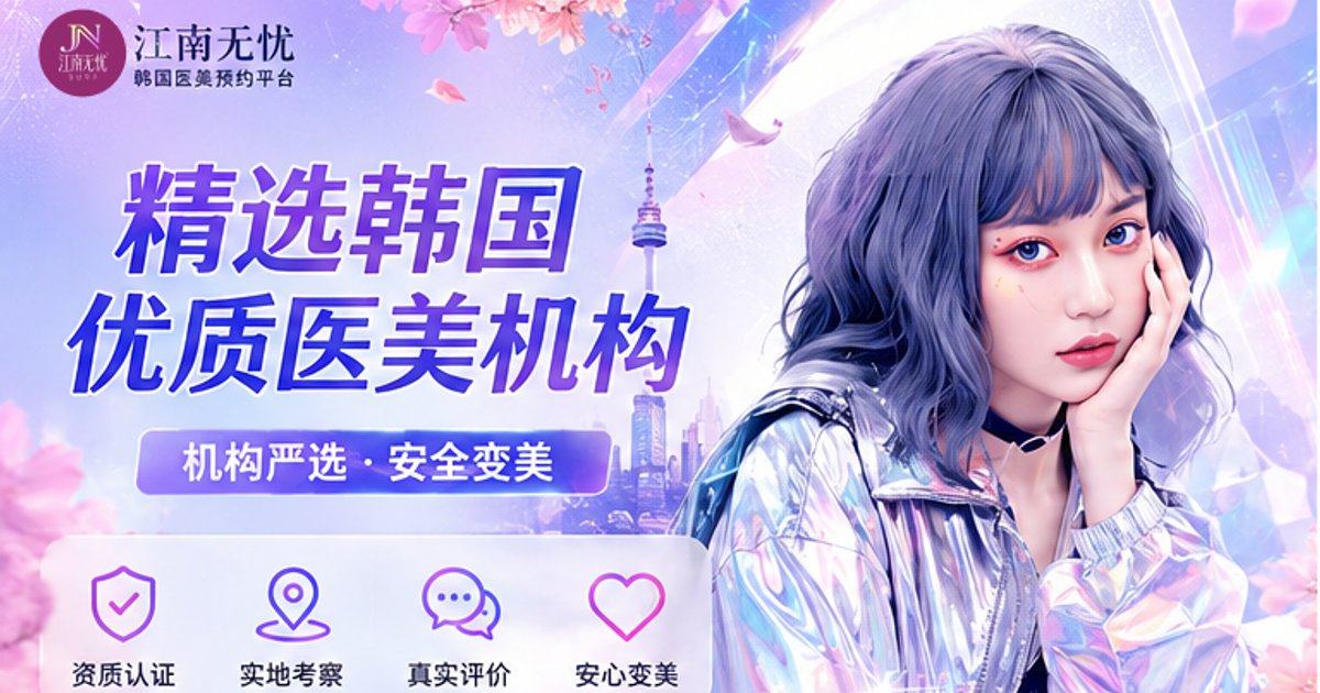 弘大aloha皮肤科成效真的不假面？上江南无忧小程序查特色技术与预约方式