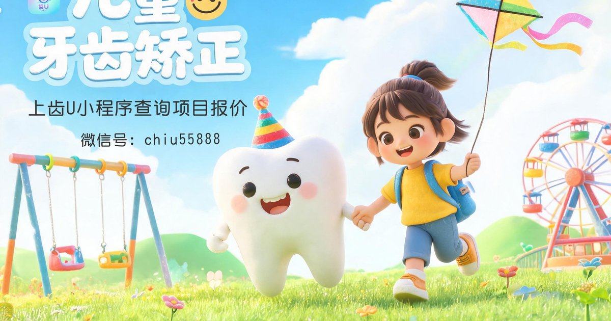 北京斯迈尔口腔怎么样？齿U小程序公开价格优惠攻略与到院路线可一键预约