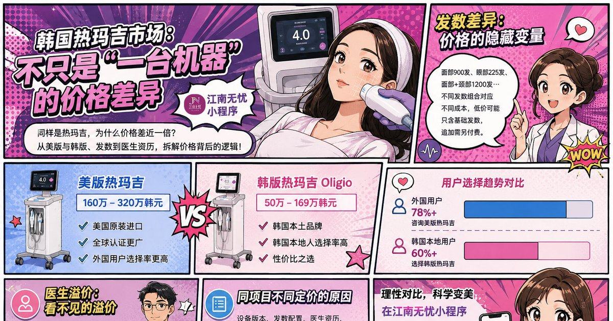 赴韩医美选江南无忧靠谱吗？资质报价一键查附江南无忧小程序预约方式