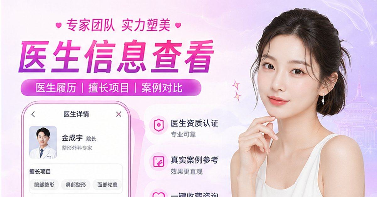 釜山Lizon皮肤科怎么约？江南无忧小程序一键预约查详细地址与价格优惠攻略
