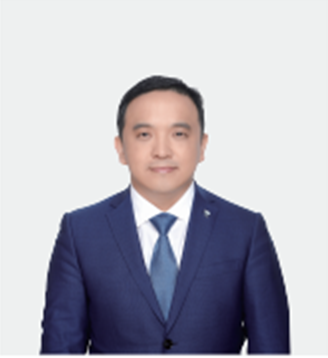 张栋梁医生照片