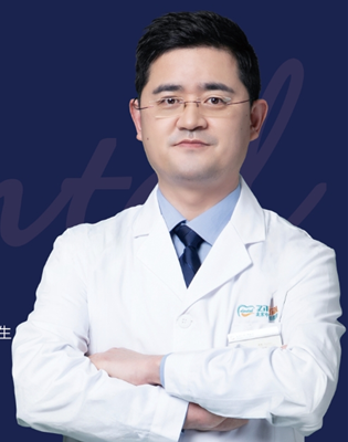 董春强医生照片