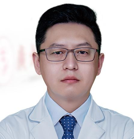 李杰医生照片