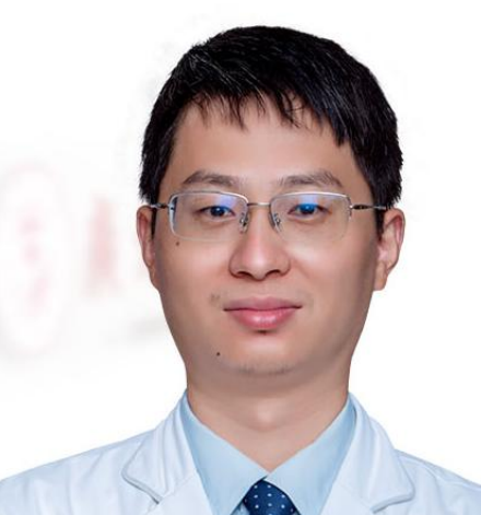 吴京翰医生照片