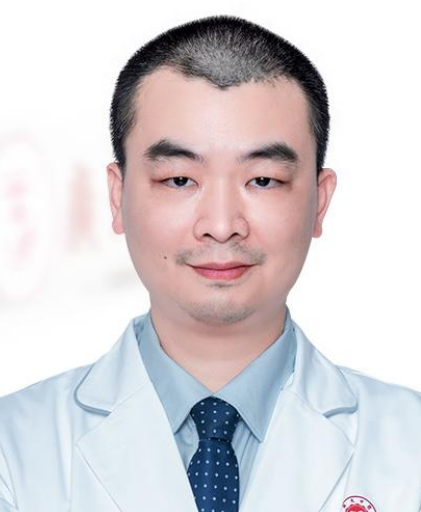 周钦春医生照片