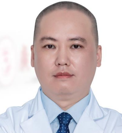李学权医生照片