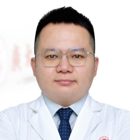 卿静医生照片