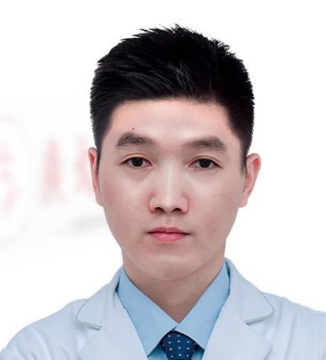 罗锋医生照片