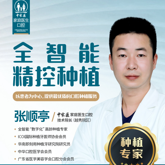 张顺亭医生照片