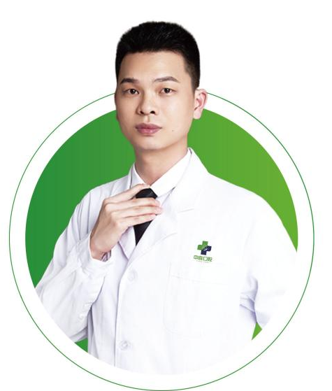 周创医生照片