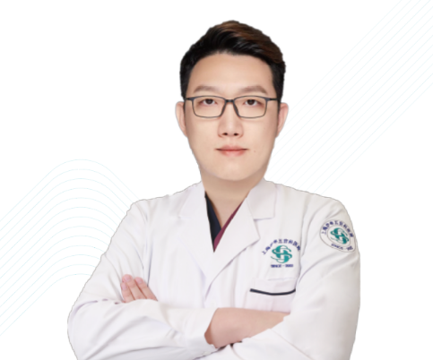 张晨医生照片