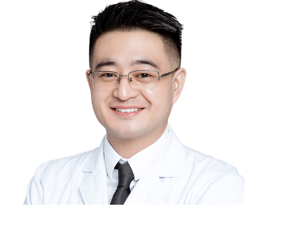 毛贤医生照片