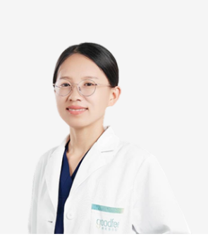 杨阳医生照片