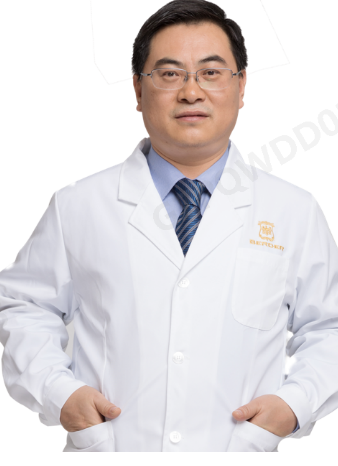 薛启明医生照片