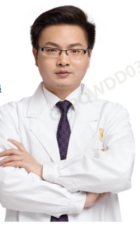 徐金平医生照片
