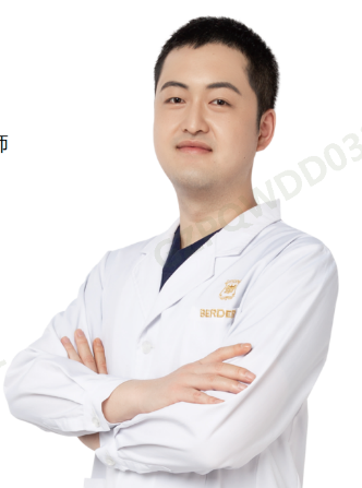 李懿医生照片