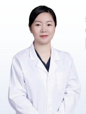 李芬医生照片