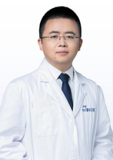 郭晓东医生照片