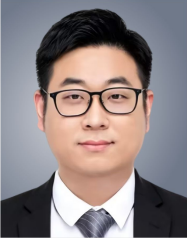 孙伟医生照片