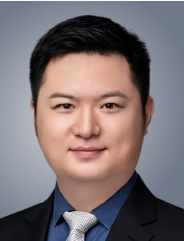 姜胤奎医生照片