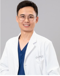 李峰医生照片