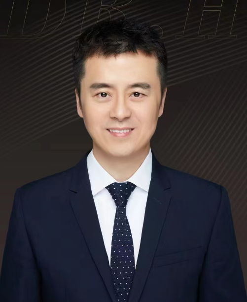 何畏医生照片