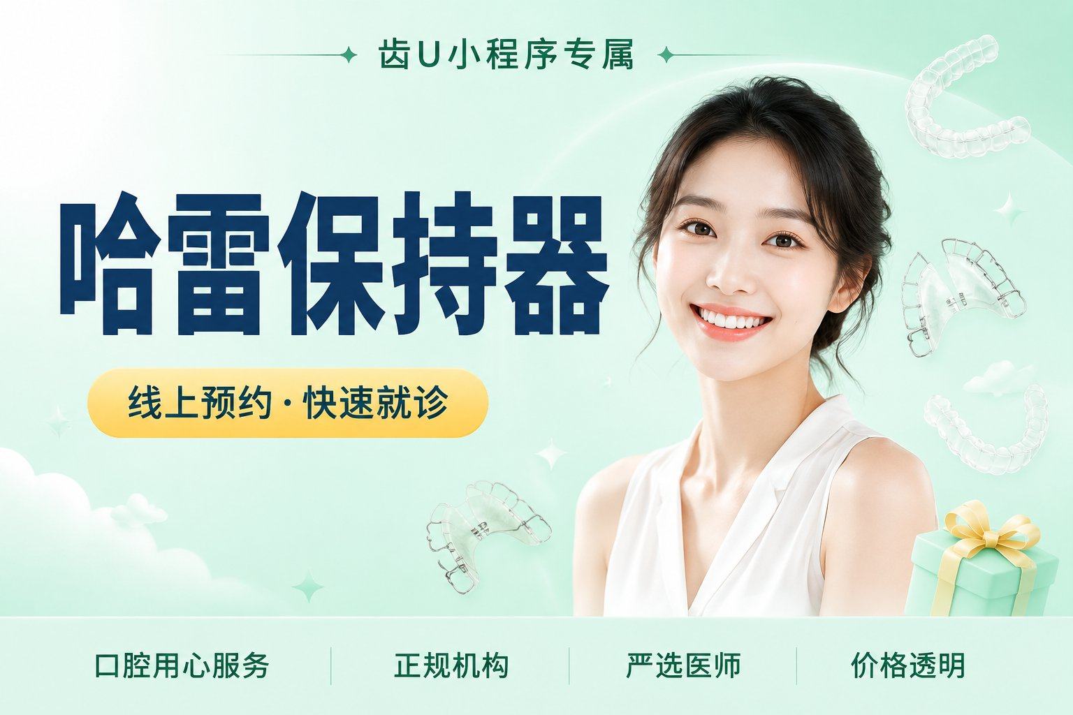 哈雷保持器