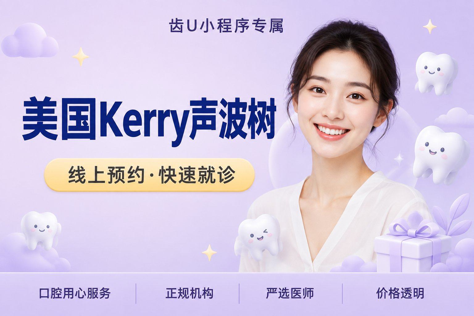 美国Kerry声波树脂充填