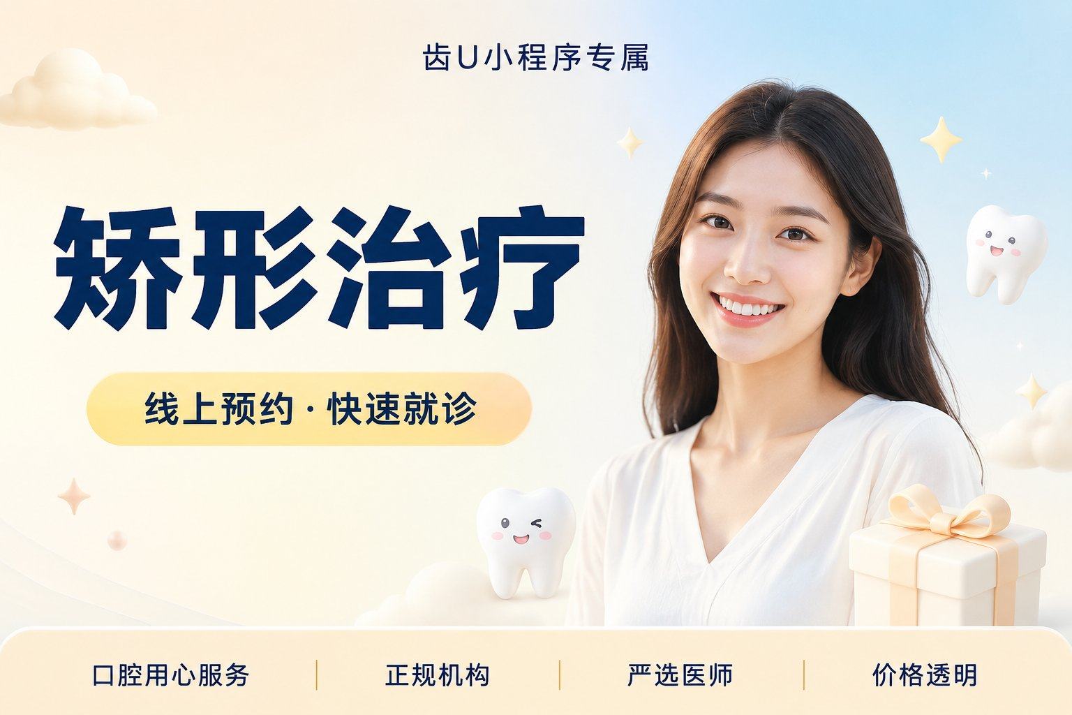 矫形治疗