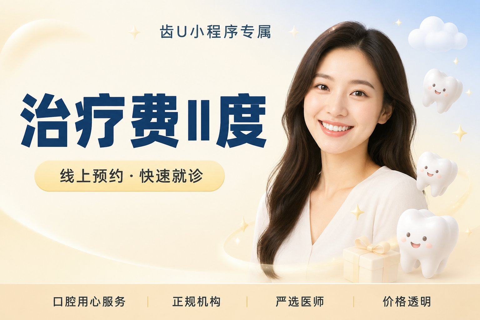 治疗费Ⅱ度
