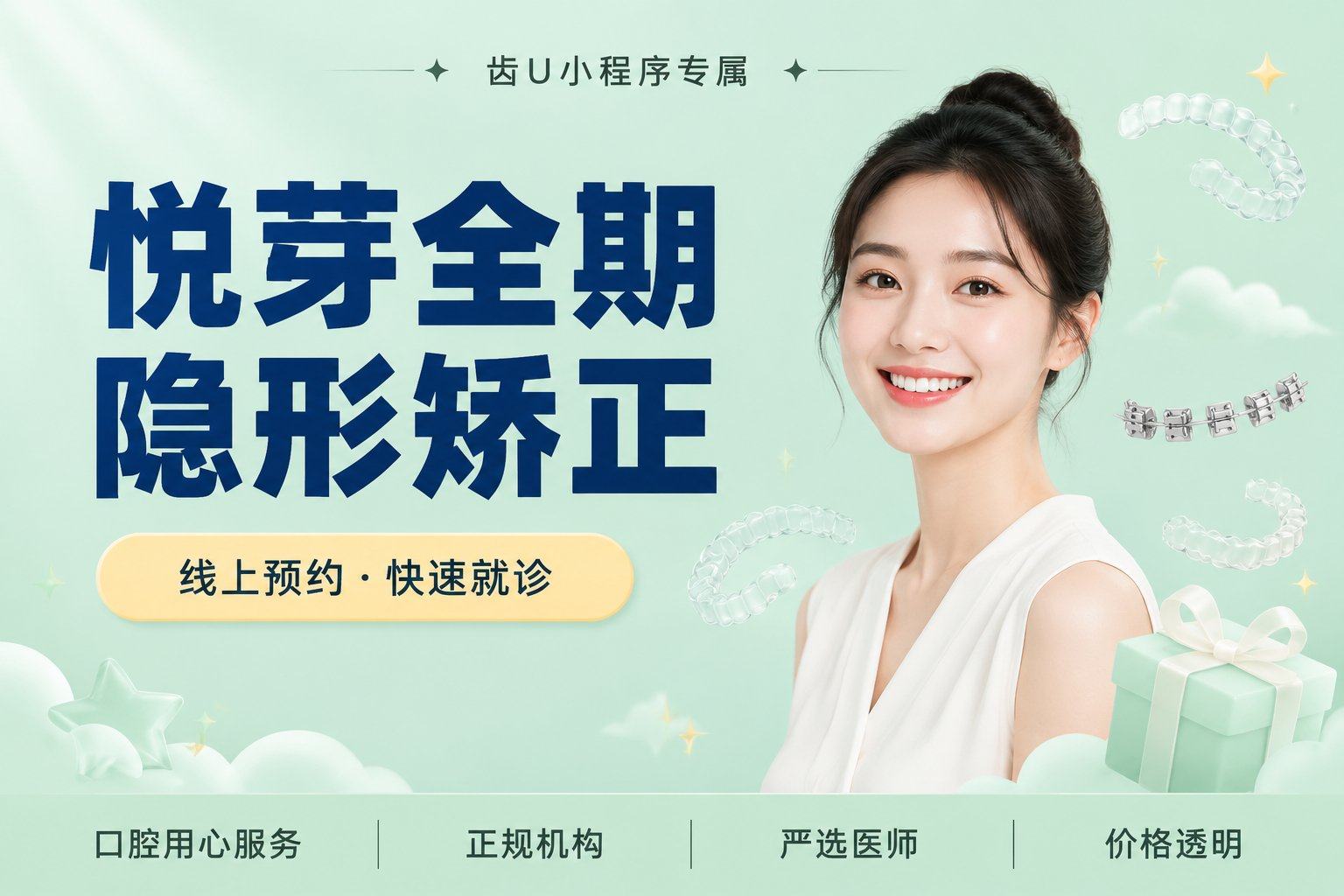悦芽全期