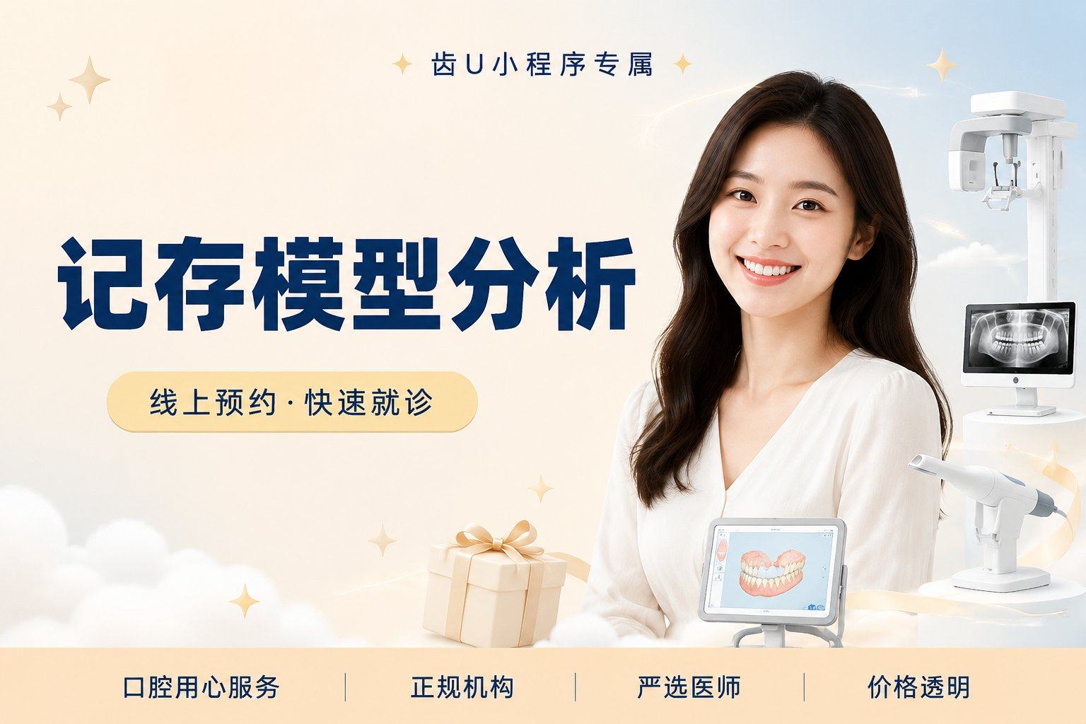 记存模型分析