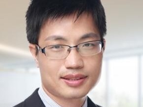 何锦泉医生头像
