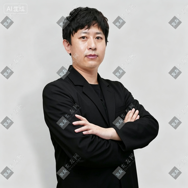 郑宏嘉医生头像