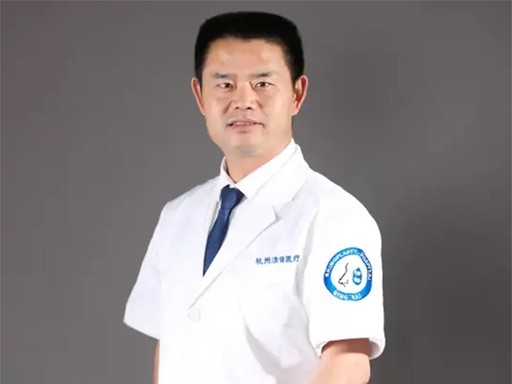 李保锴医生头像
