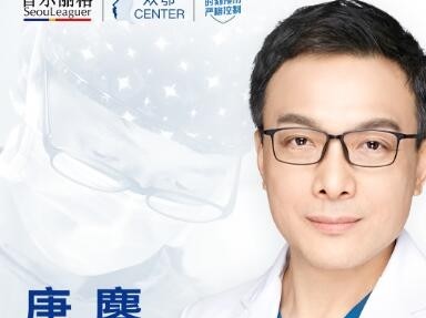 唐鏖医生头像