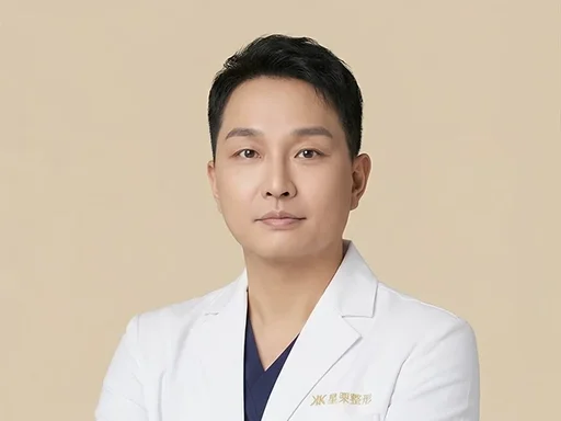 朱晓浩医生头像