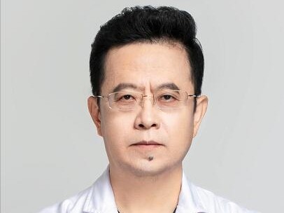 贺忠波医生头像