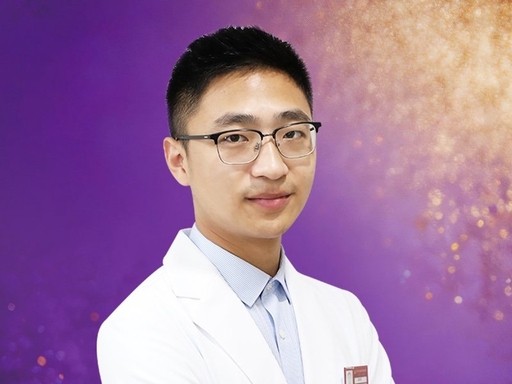 李成成医生头像