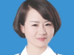 贺焕焕医生头像