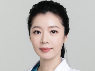 谷亦涵医生头像