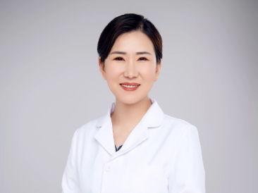 孙湄杨医生头像