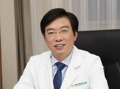 杨俊医生头像