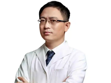 郭锋医生头像