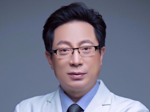 王明利医生头像
