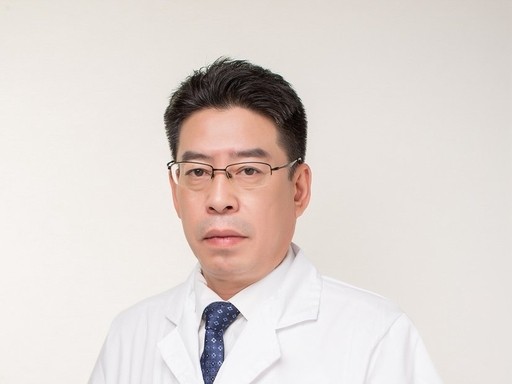 徐威强医生头像
